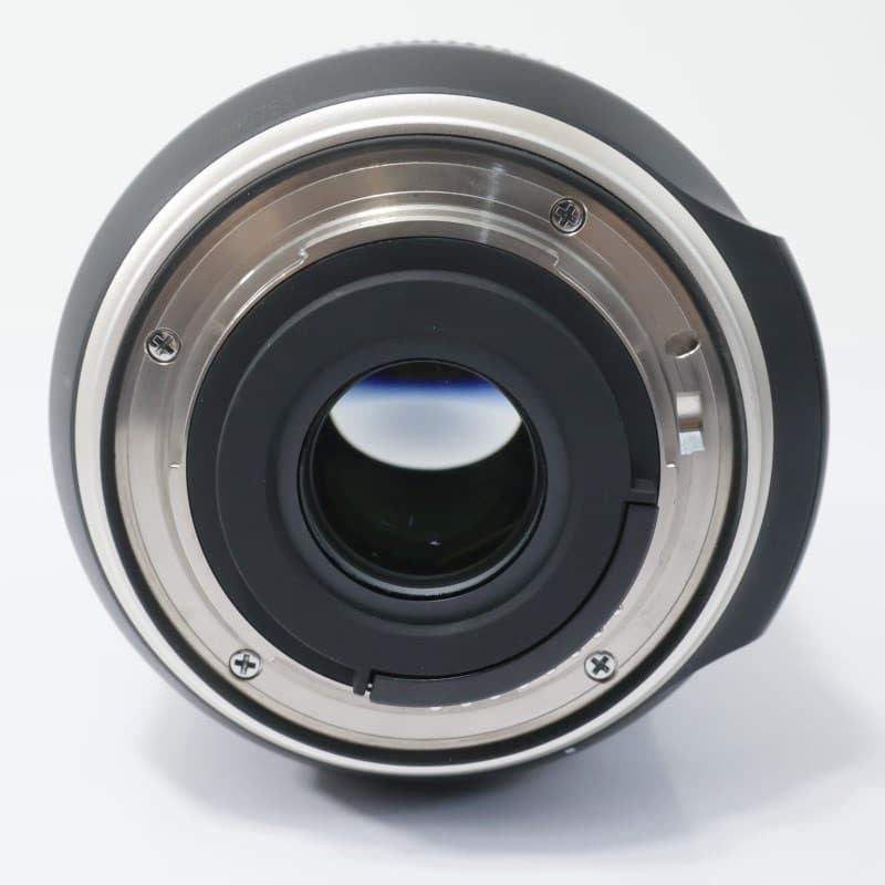 TAMRON 18-400mm F/3.5-6.3 Di II VC HLD (Model B028) ニコンF