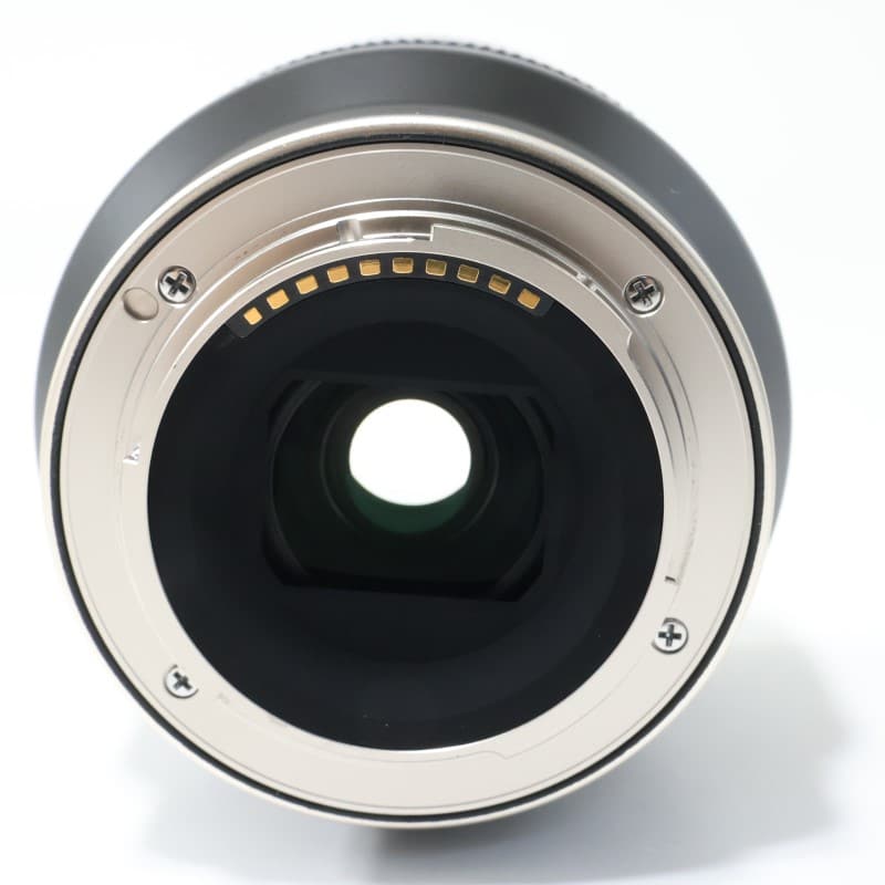 35mm F/2.8 Di III OSD M1:2 (Model F053) ソニー E マウント用