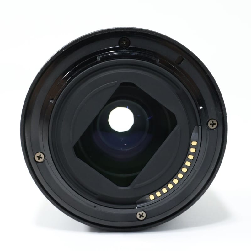 NIKKOR Z 40mm f/2