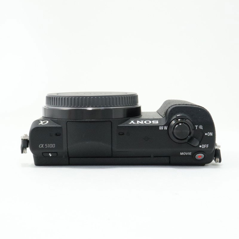 A5100 ボディ ブラック Ilce 5100 中古 フジヤカメラ フジヤカメラネットショップ