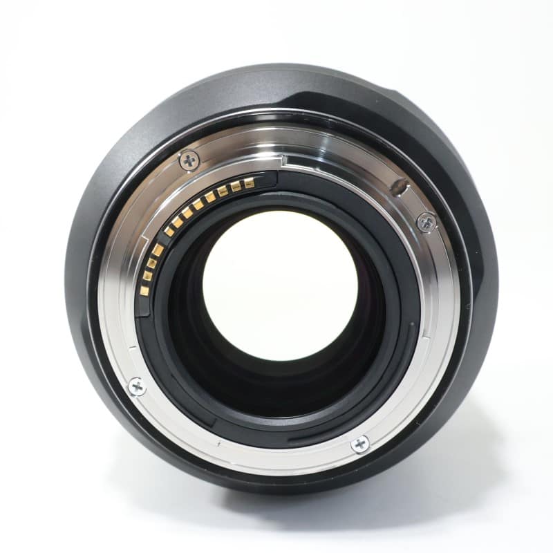 RF50mm F1.2 L USM