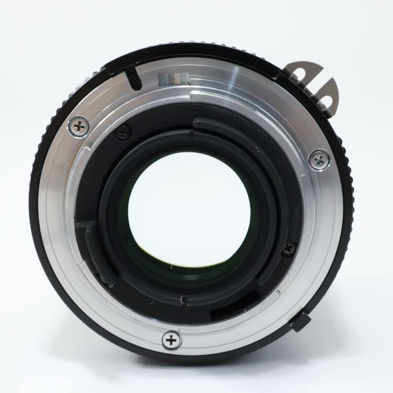 Ai Nikkor 24mm F2S
