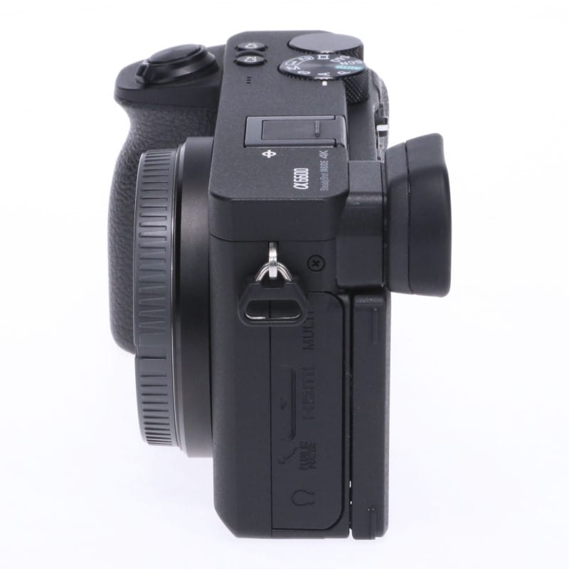 α6600 ボディ ILCE-6600