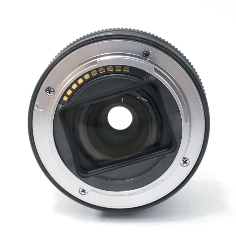 FE 28-60mm F4-5.6 SEL2860