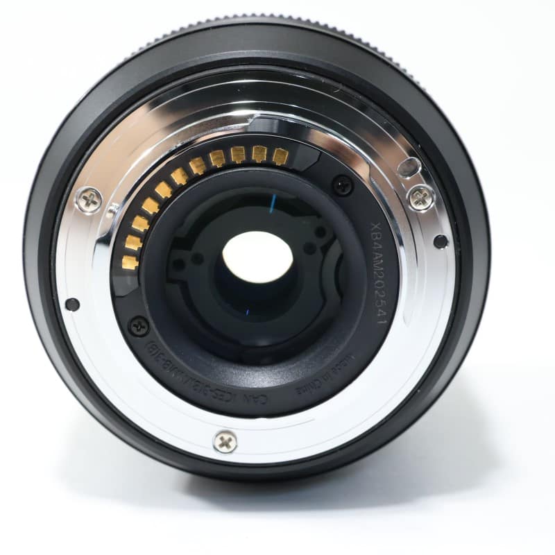 LUMIX G VARIO 12-60mm/F3.5-5.6 ASPH./POWER O.I.S. H-FS12060