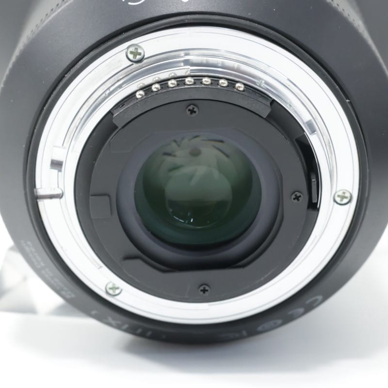 Firefly15mmF2.4 IL-15FF-NF ニコン用