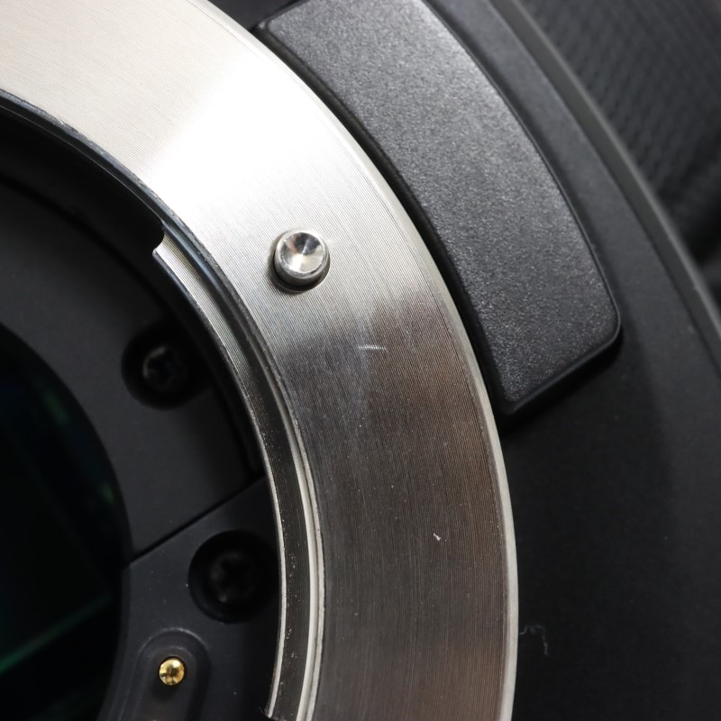 Blackmagic Pocket Cinema Camera 4K