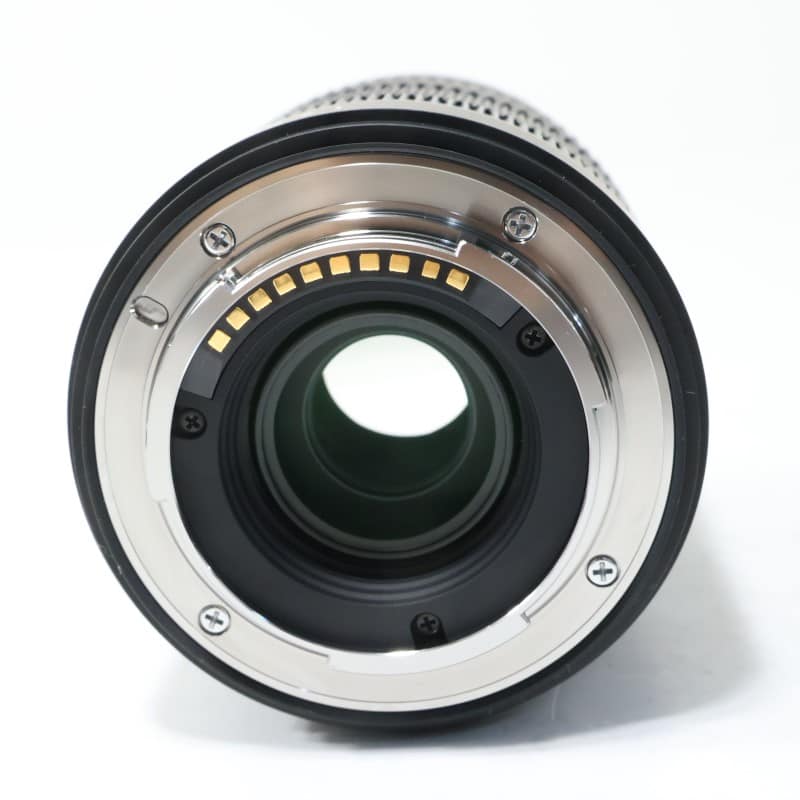 18-50mm F2.8 DC DN | Contemporary 富士フイルムX