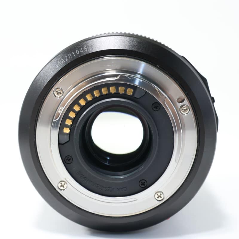 LEICA DG VARIO-ELMARIT 12-35mm/F2.8 ASPH./POWER O.I.S. H-ES12035
