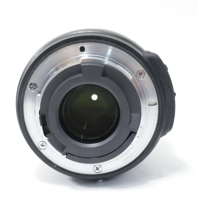 AF-S DX Micro NIKKOR 40mm f/2.8G