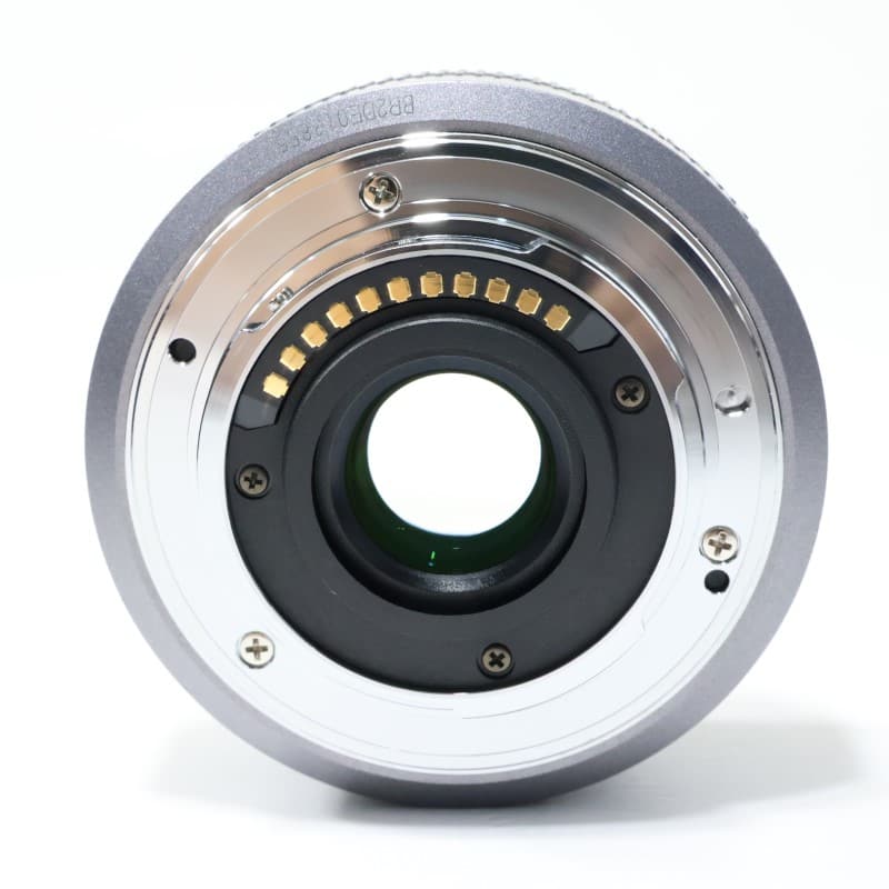 LUMIX G 20mm/F1.7 ASPH H-H020