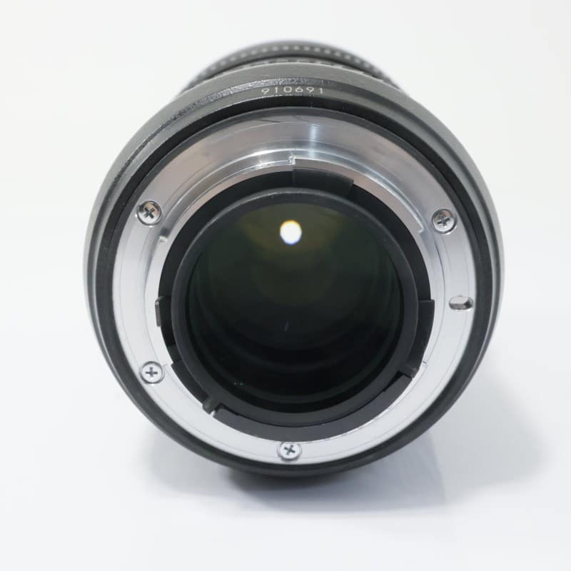 AF-S NIKKOR 24-70mm f/2.8G ED