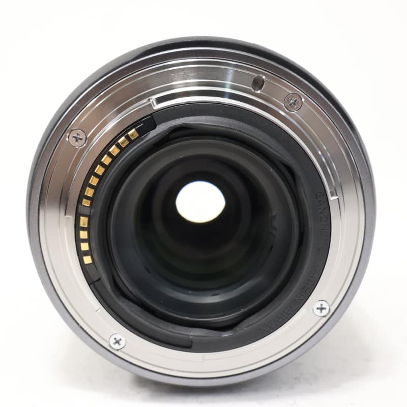 RF24-105mm F4-7.1 IS STM