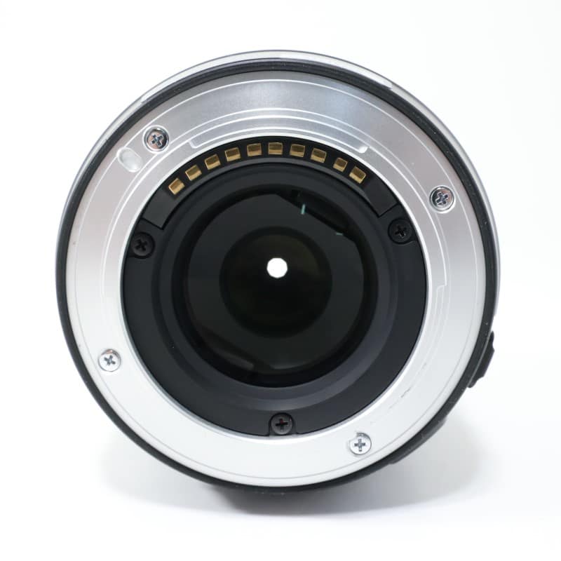 フジノンレンズ XF16-50mmF2.8-4.8 R LM WR