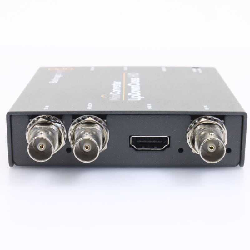Mini Converter UpDownCross HD