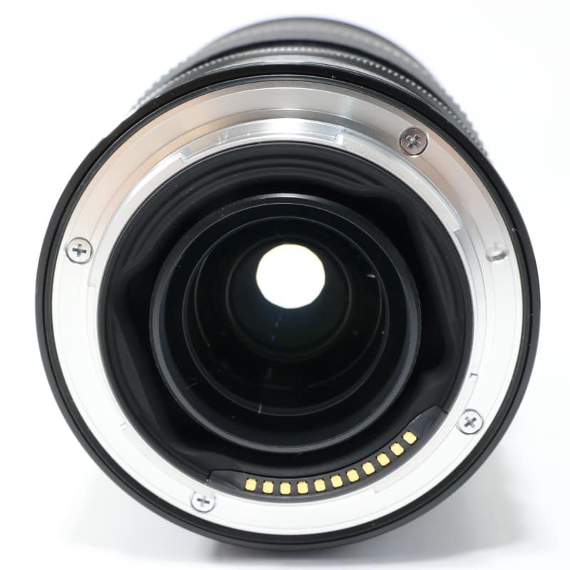 NIKKOR Z 24-120mm f/4 S