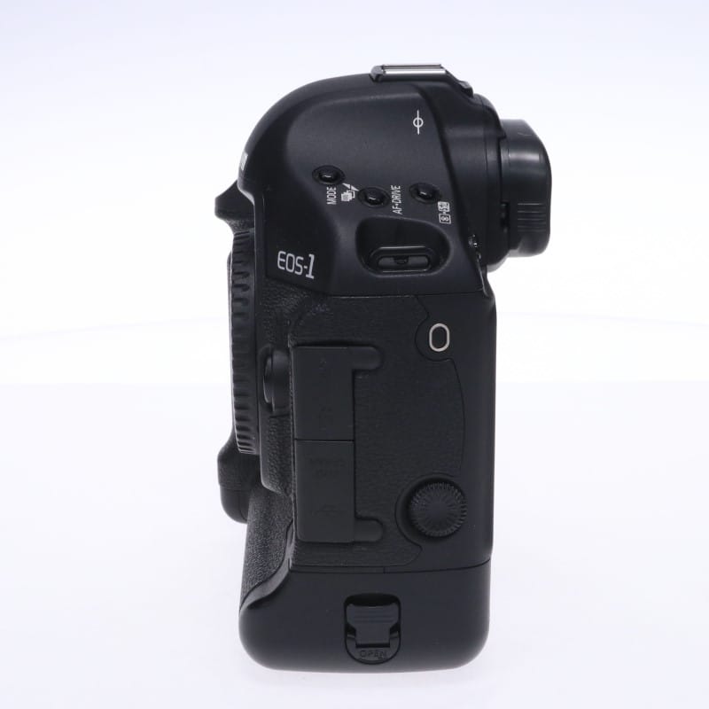 EOS-1D Mark III