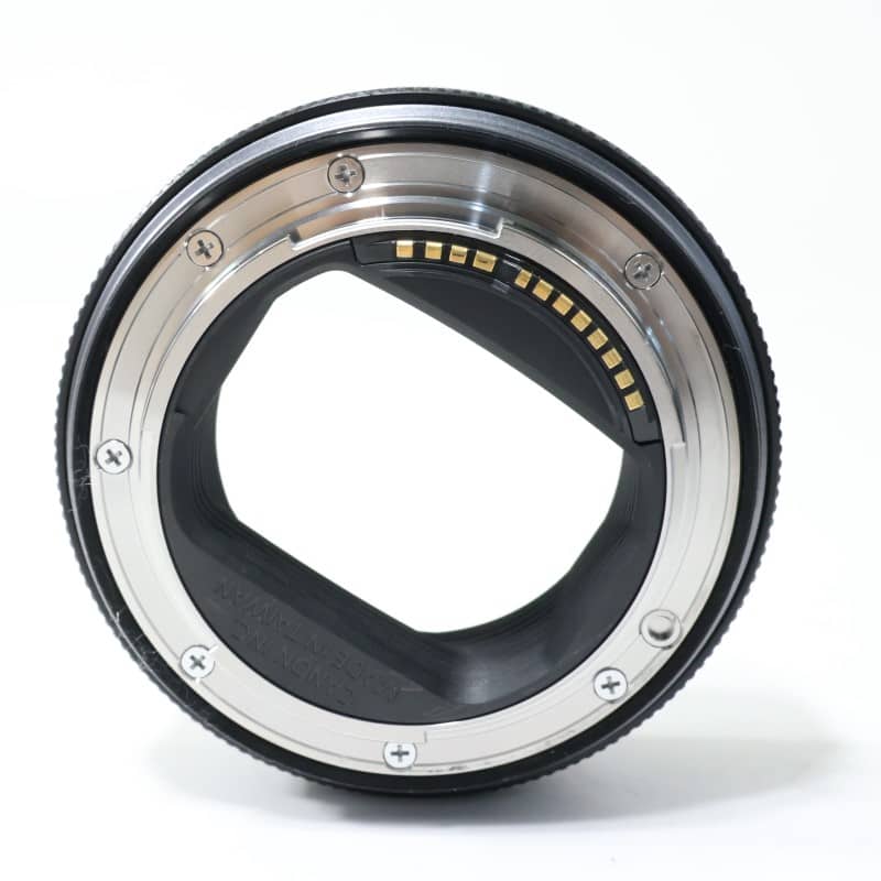 コントロールリングマウントアダプター CR-EF-EOS R