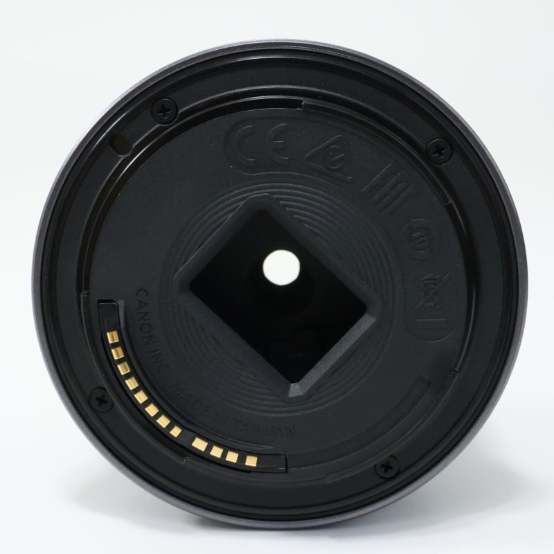 RF-S18-45mm F4.5-6.3 IS STM
