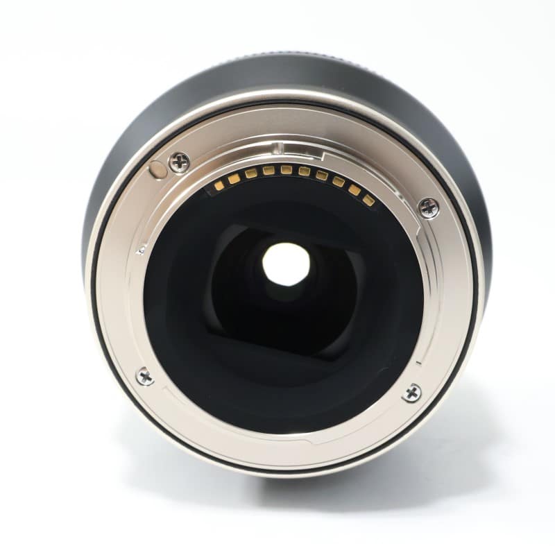 20mm F/2.8 Di III OSD M1:2 (Model F050) ソニー E マウント用