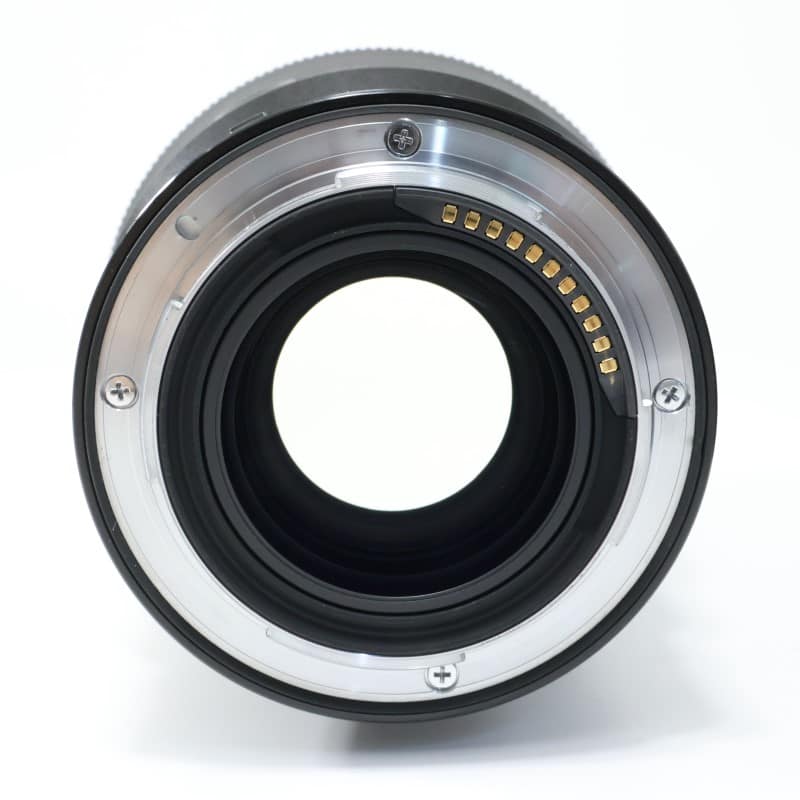 NIKKOR Z 50mm f/1.2 S
