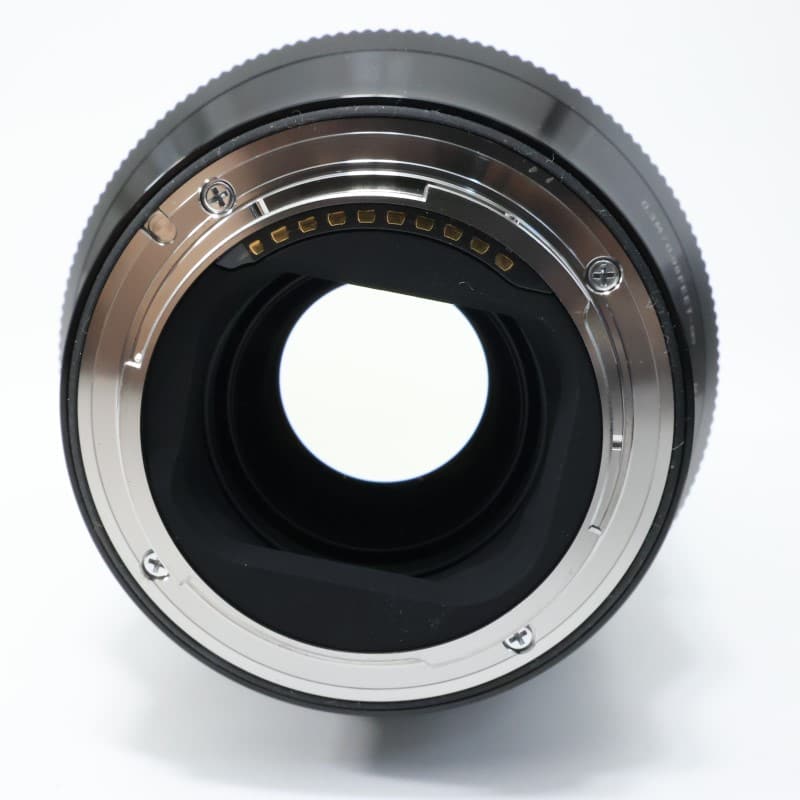 28-45mm F1.8 DG DN | Art ソニーE