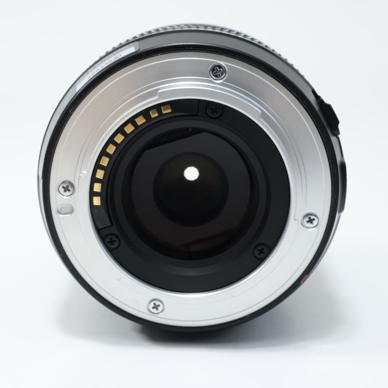 フジノンレンズ XF16-50mmF2.8-4.8 R LM WR