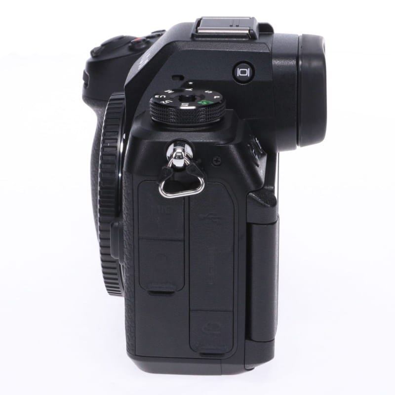 Nikon Z6III ボディ ABランク 中古｜フジヤカメラ