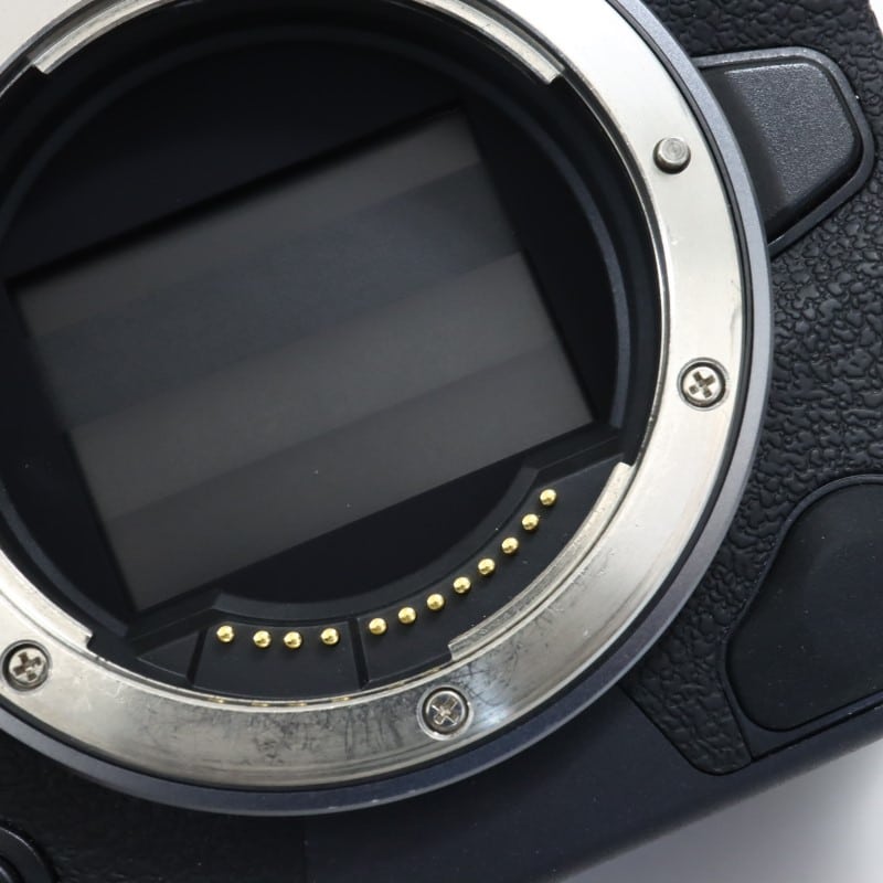 EOS R5 C ボディー