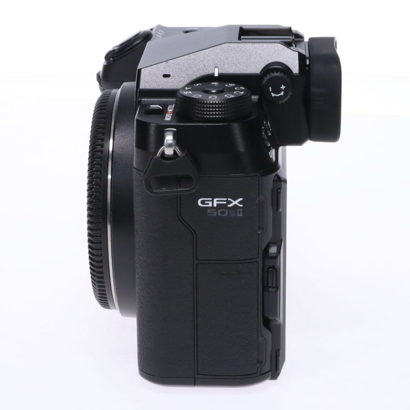 FUJIFILM GFX50S II ボディ