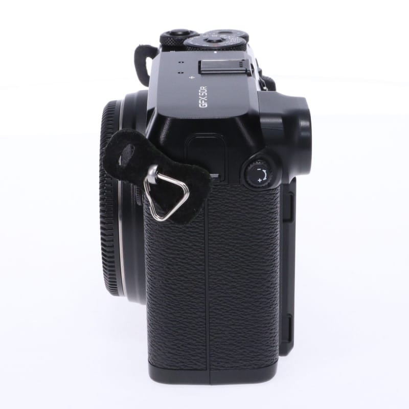 FUJIFILM GFX50R ボディ