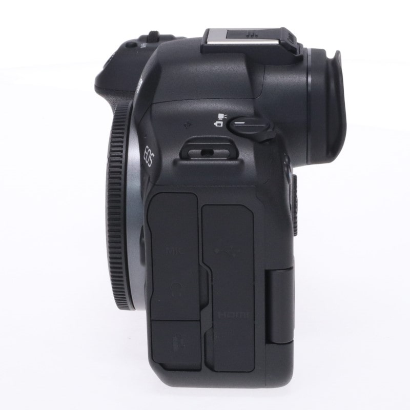 EOS R6 Mark II