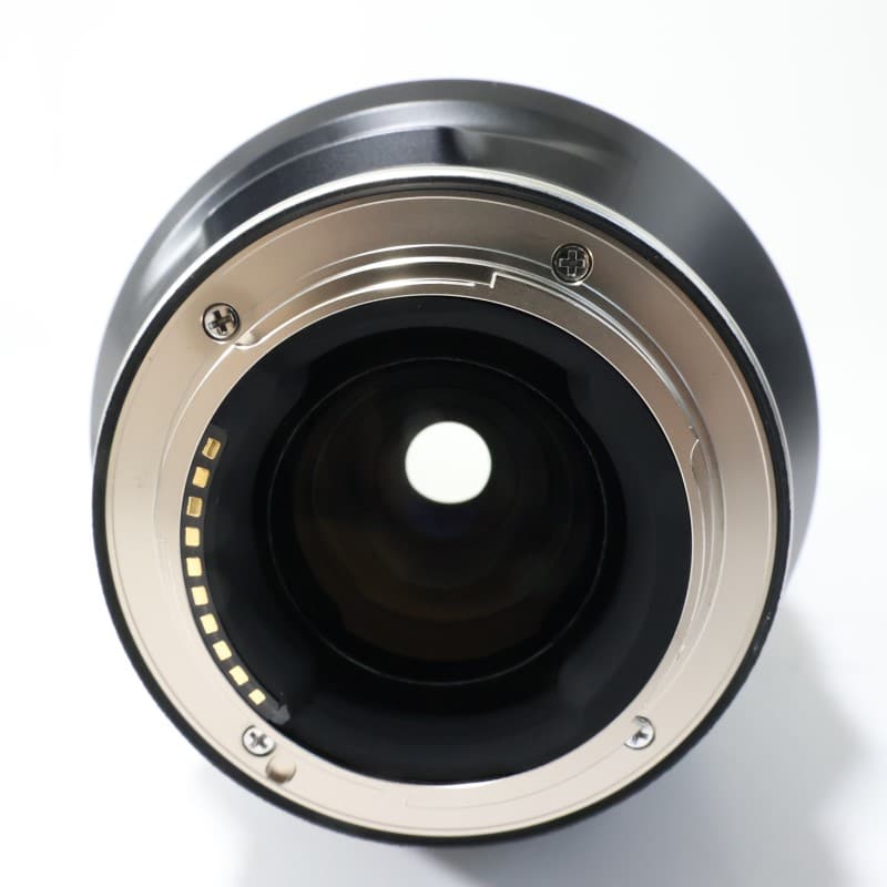 50-400mm F/4.5-6.3 Di III VC VXD (Model A067) ソニーEマウント