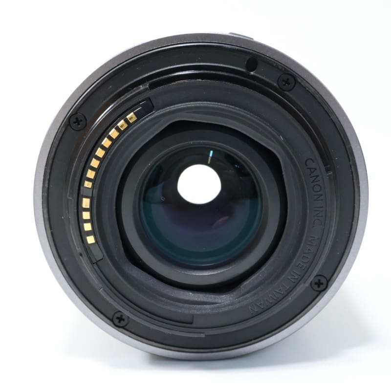 RF24-50mm F4.5-6.3 IS STM
