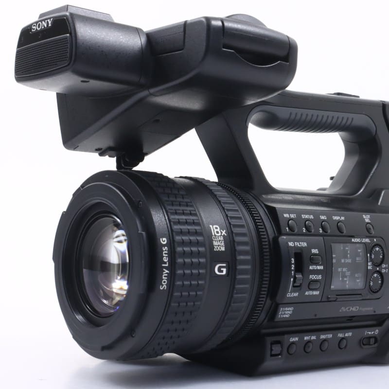 PXW-Z150