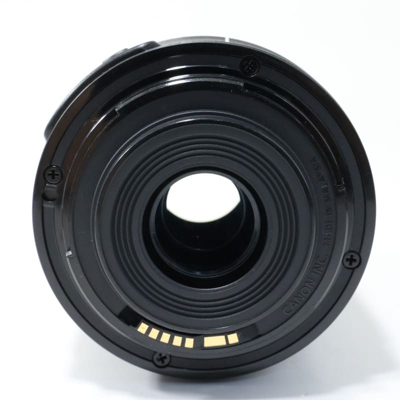 EF-S 55-250mm F4-5.6 IS STM
