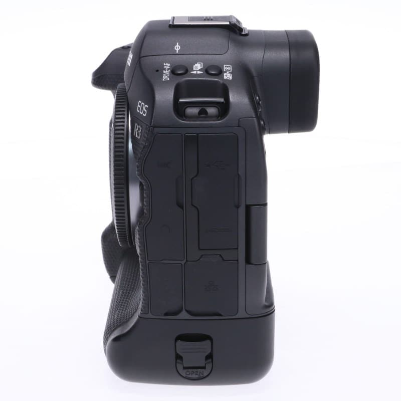 EOS R3 ボディー