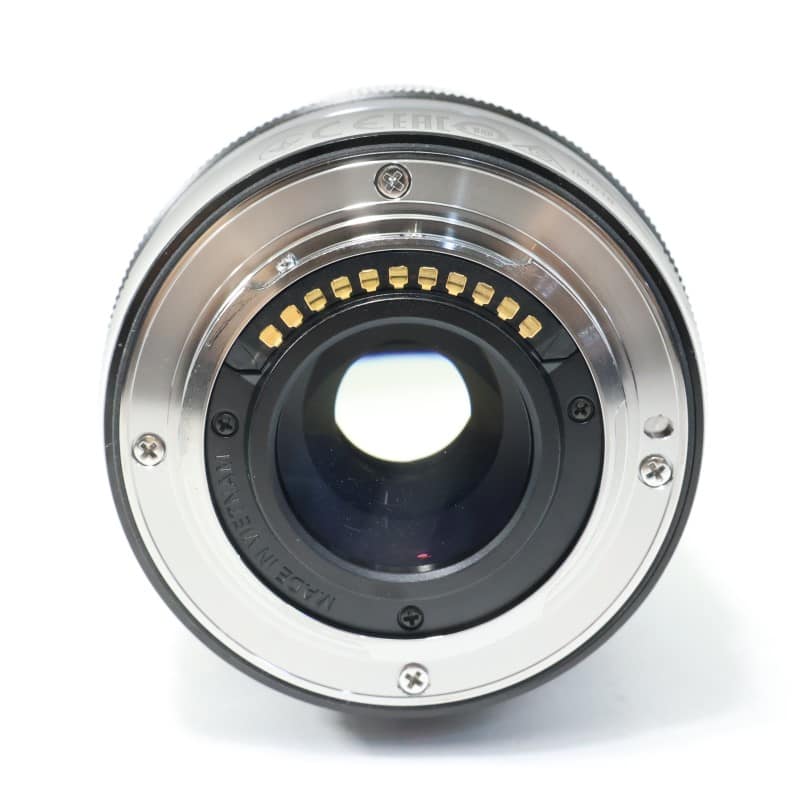 M.ZUIKO DIGITAL ED 12-45mm F4.0 PRO