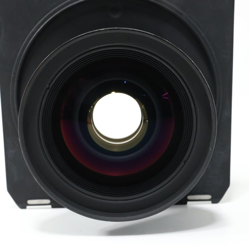Nikkor SW 90mm F4.5 S