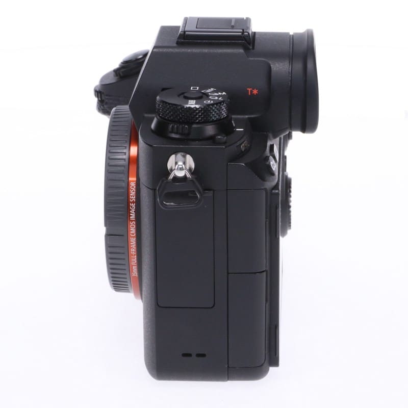 SONY α9 ボディ ILCE-9 AB-ランク 中古｜フジヤカメラ