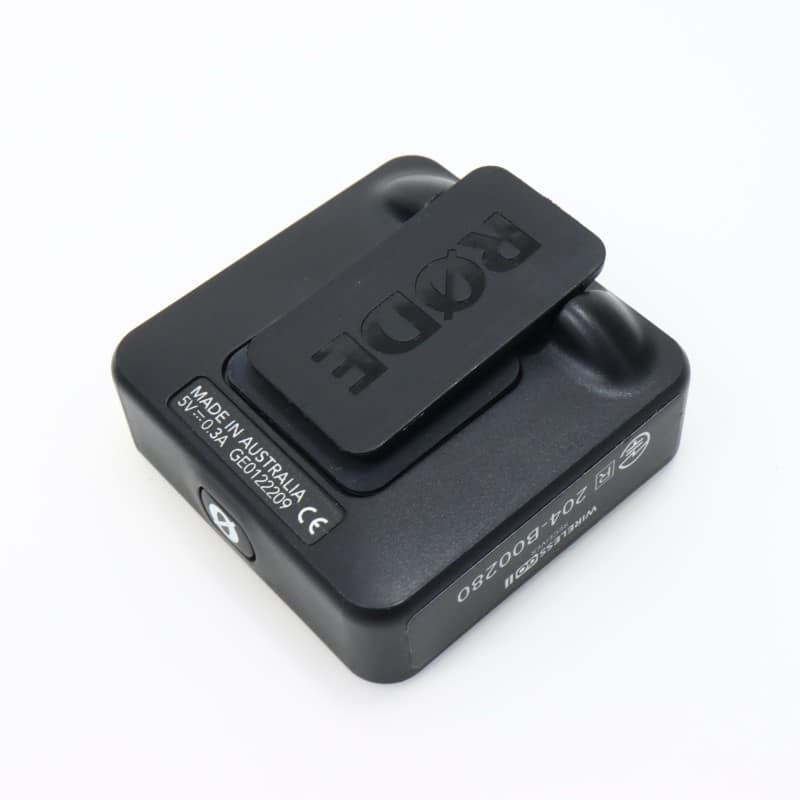 WIGOII [Wireless GO II]
