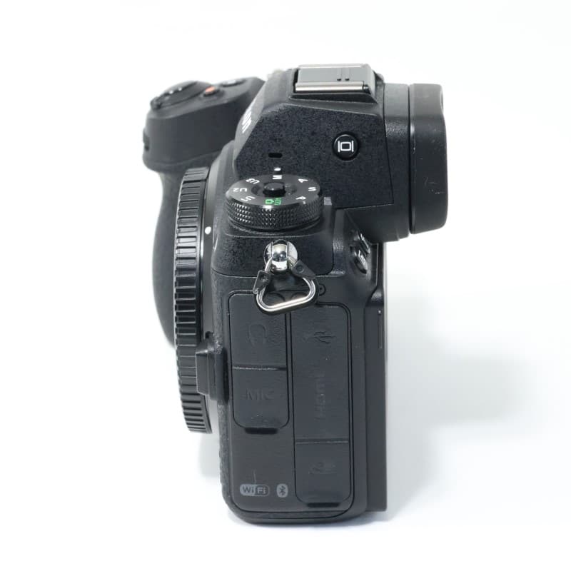 Z7II ボディ