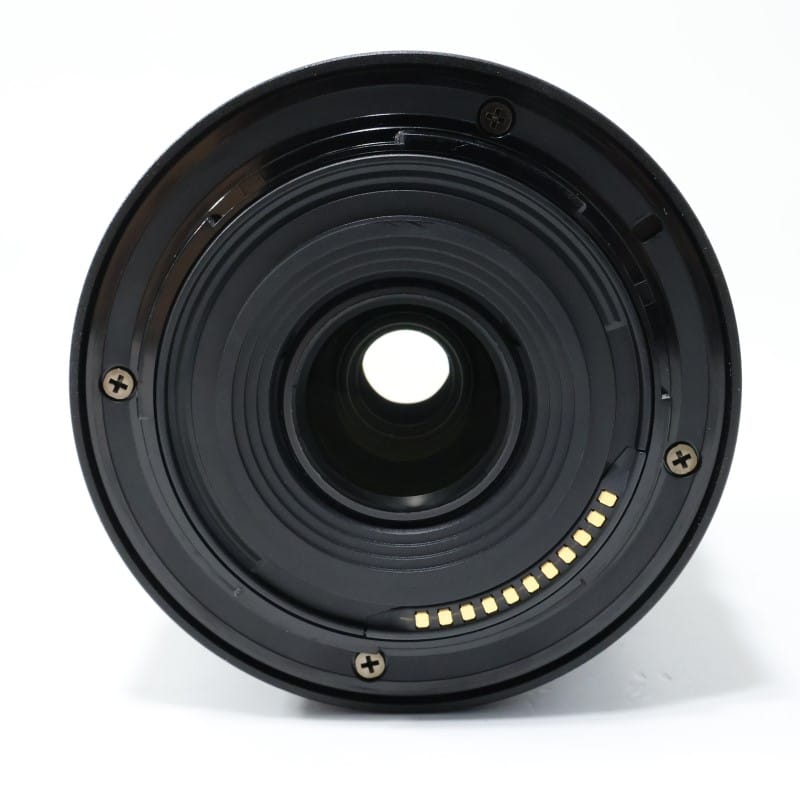 NIKKOR Z DX 18-140mm f/3.5-6.3 VR