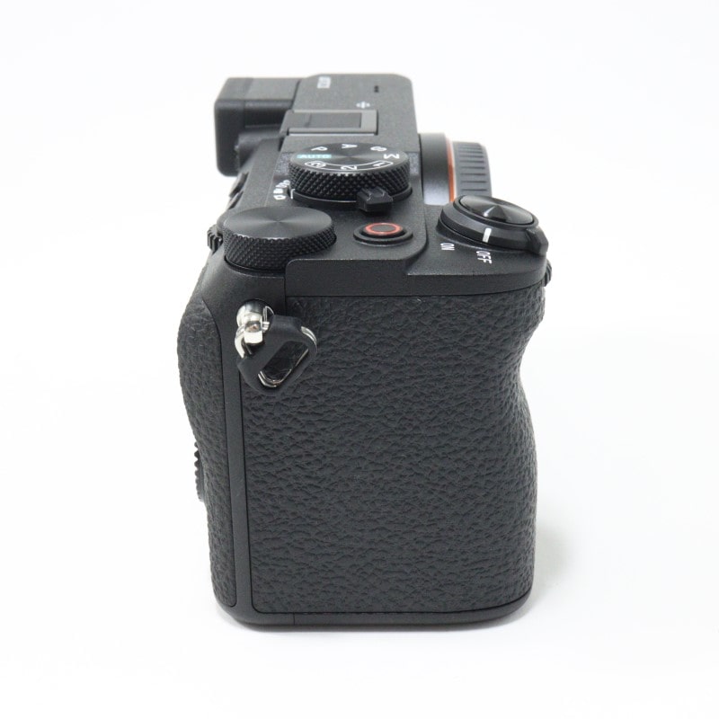 SONY α7CⅡ 本体ボディブラック ILCE-7CM2 SONY α7C ボディ ブラック ILCE-7C B 中古 C2120120950615