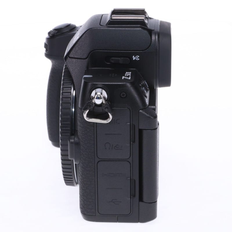 Z50II ボディ