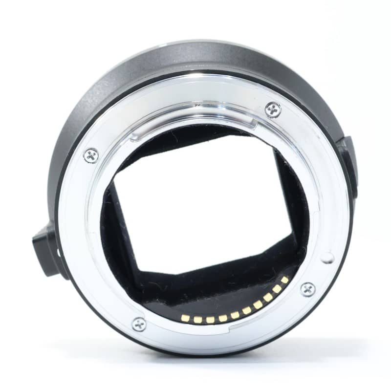 MOUNT CONVERTER MC-11 EF-E
