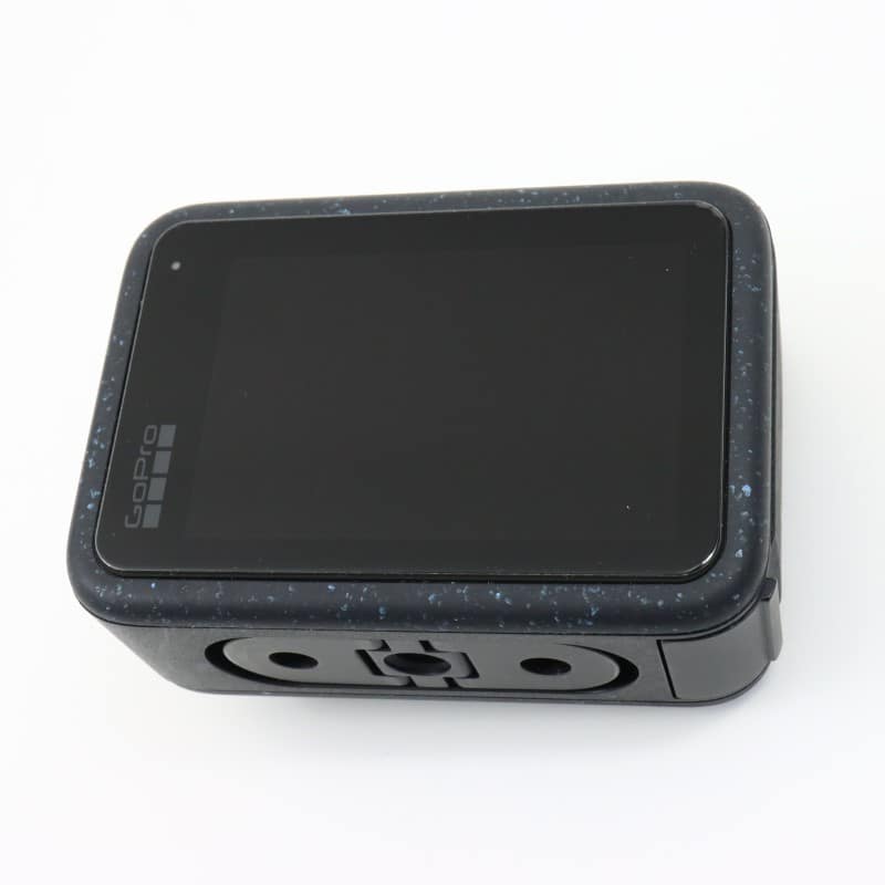 CHDHX-121-FW [HERO12 Black]