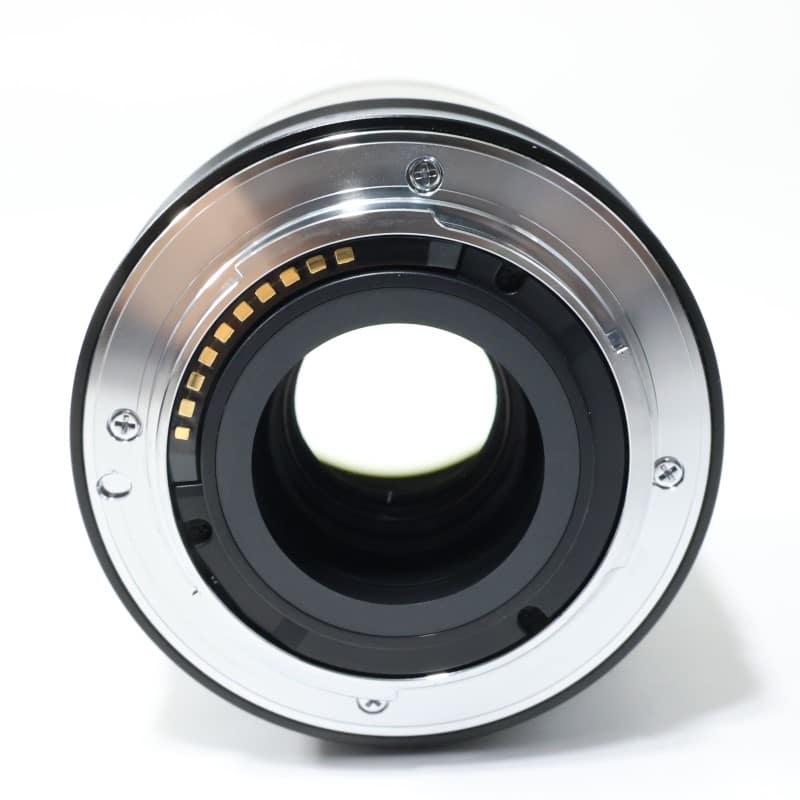 Sonnar T* E 24mm F1.8 ZA SEL24F18Z