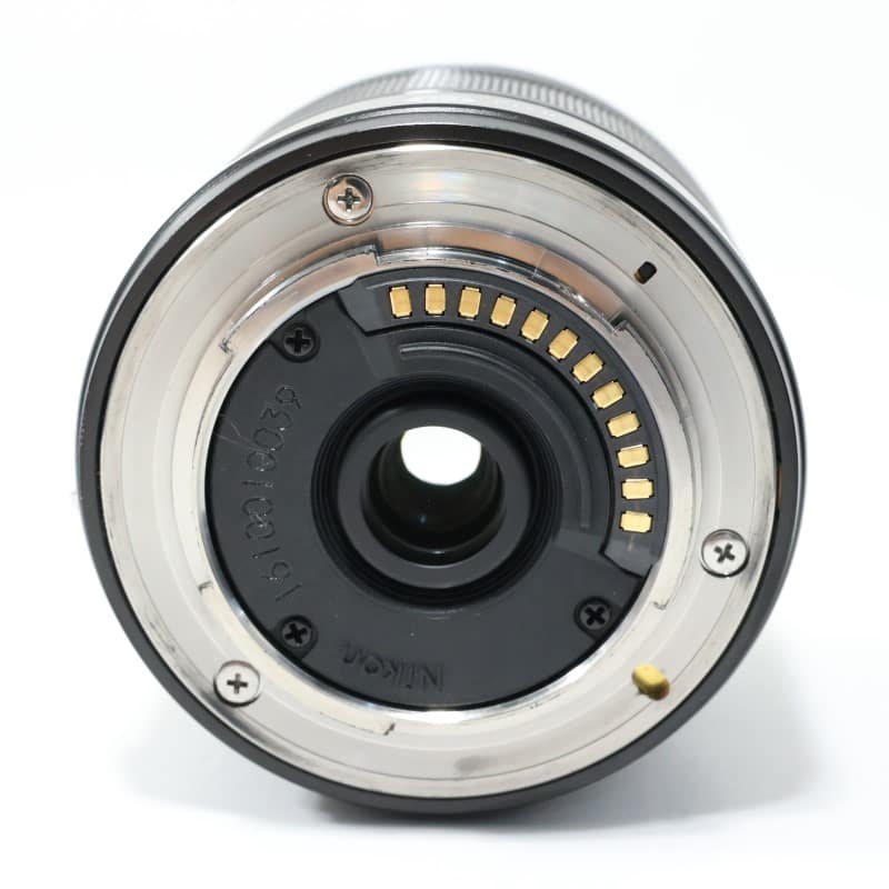 1 NIKKOR VR 6.7-13mm f/3.5-5.6 ブラック