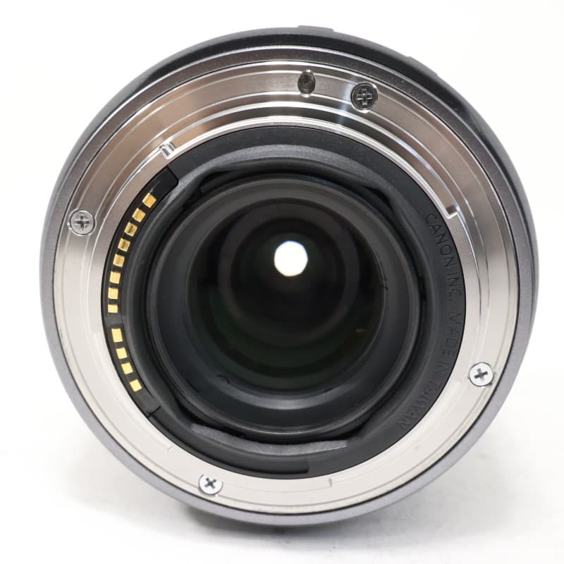 RF24-105mm F4-7.1 IS STM